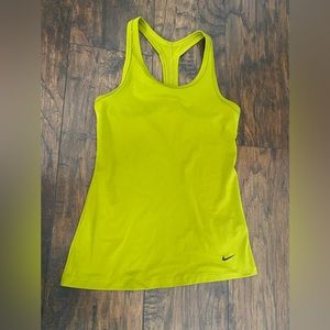 Nike Dri-Fit Tank Top